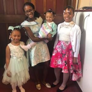 Meet your Posher, Jason